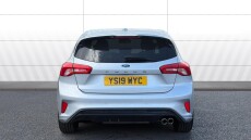Ford Focus 1.0 EcoBoost 125 ST-Line 5dr Petrol Hatchback